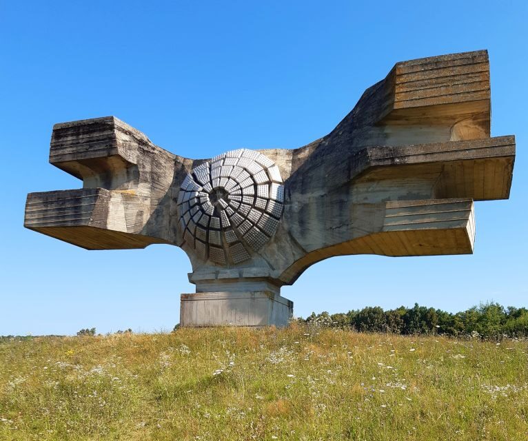 From Zagreb: Yugoslavia Memorial Sites Tour - Key things I’d plan around