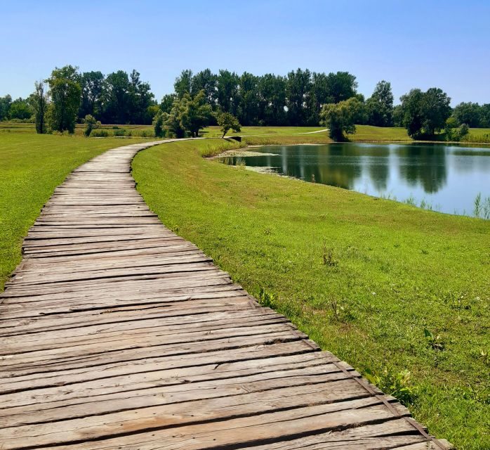 From Zagreb: Yugoslavia Memorial Sites Tour - Price and value for a group of up to 2