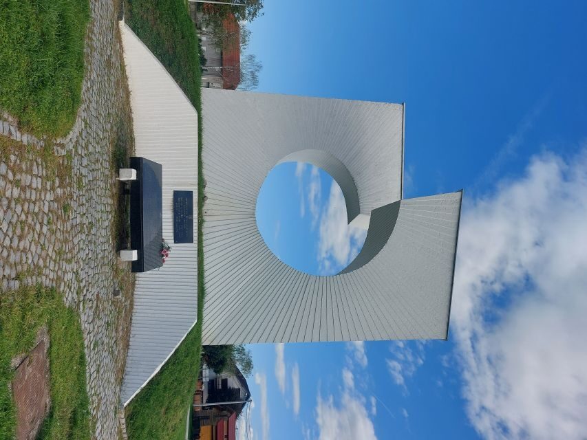 From Zagreb: Yugoslavia Memorial Sites Tour - What to bring: the small rules that prevent big headaches