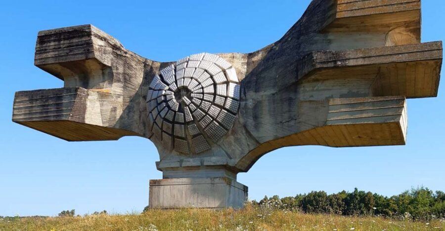From Zagreb: Yugoslavia Memorial Sites Tour - Zagreb pickup and rural timing: what the day feels like