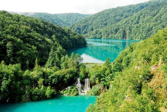 Full Day Private Tour of Plitvice National Park and Željava Airbase with a Yugo - Key highlights you’ll feel the most