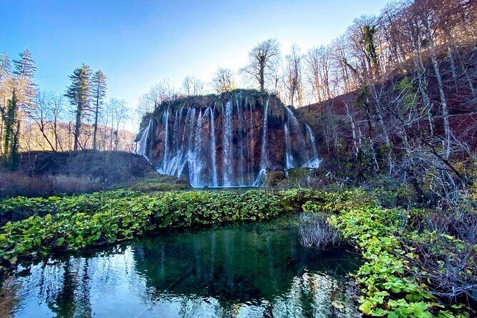 Full Day Private Tour of Plitvice National Park and Željava Airbase with a Yugo - Price and logistics: when $261.10 per person feels fair