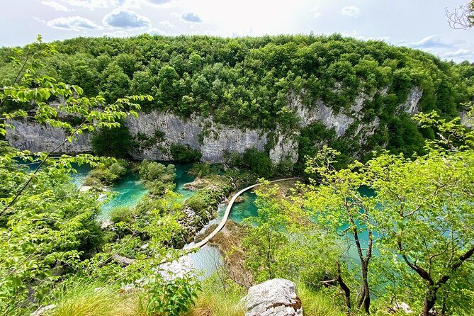 Full Day Private Tour of Plitvice National Park and Željava Airbase with a Yugo - Who this tour suits best