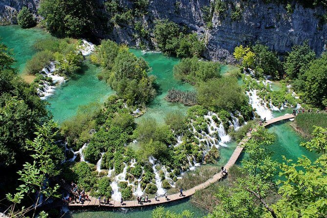 Fully Private Plitvice Lakes Tour from Zagreb - Key Points to Know Before You Go