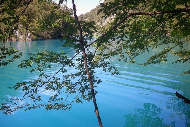 Fully Private Plitvice Lakes Tour from Zagreb - Rastoke in 30 Minutes: A Calm Start Before Plitvice