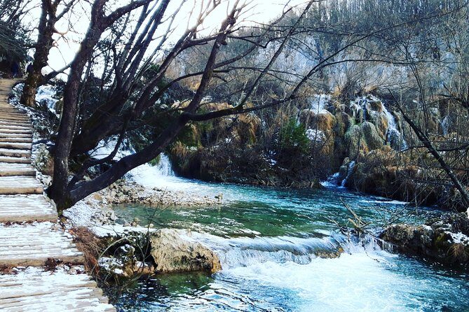 Fully Private Plitvice Lakes Tour from Zagreb - Private Customization: How Your Guide Changes the Day