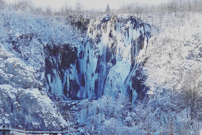 Fully Private Plitvice Lakes Tour from Zagreb - Price and Value: Is $473.17 Worth It?