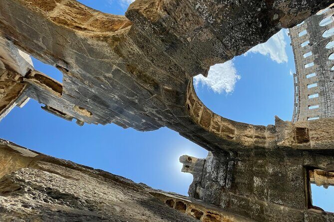 Gems of Istria - Private day-trip to Pula, Rovinj & Motovun from Zagreb - The Zagreb-to-Istria timeline: a long drive, handled with comfort