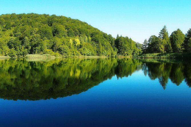 Guided transfer from Zagreb to Split with Plitvice Lakes stop - Price and value: what $168 buys you (and what it doesn’t)