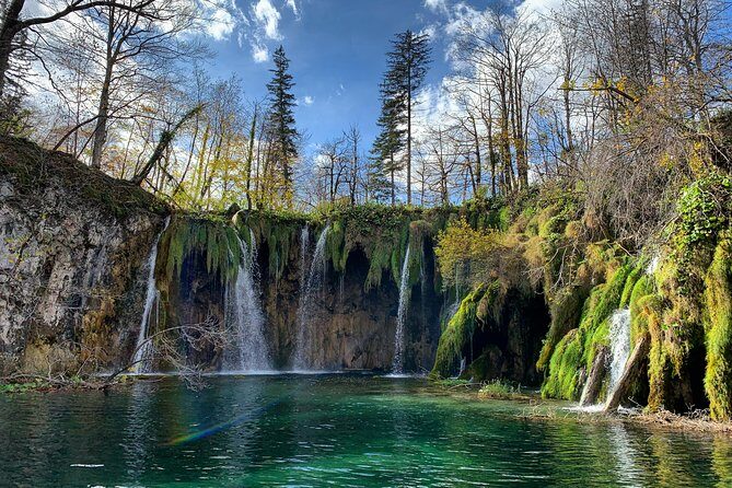 Highlights of Croatia Private Tour Package - 7 day itinerary - Šibenik and Trogir, then Split’s Diocletian-era center