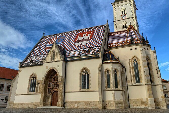 Highlights of Croatia Private Tour Package - 7 day itinerary - Dubrovnik by private walking tour: the Old Town with a guide’s rhythm