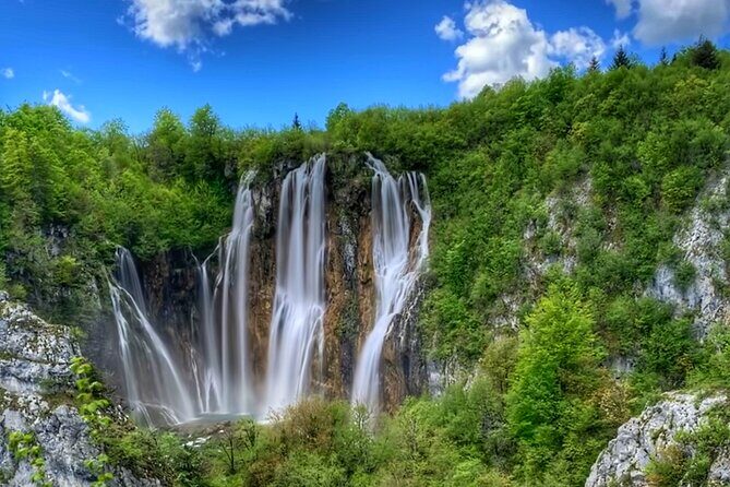 Highlights of Croatia Private Tour Package - 7 day itinerary - Day 7 exit plan: transfer to Dubrovnik airport (Cilipi)