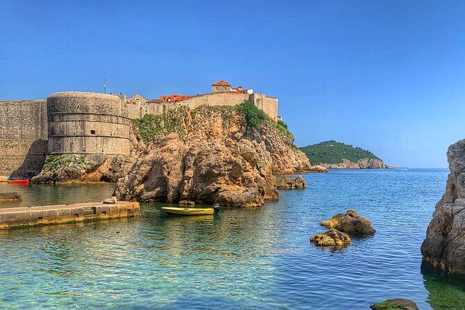Highlights of Croatia Private Tour Package - 7 day itinerary - Price and value: what you’re paying for at $3,439.18 per person