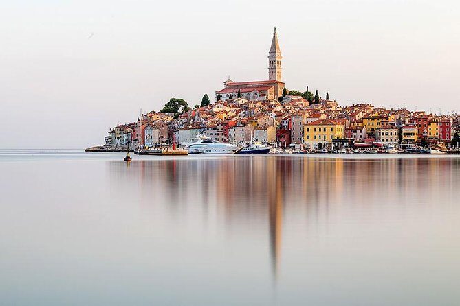 Highlights of Istria Full-Day Photo Tour from Zagreb - Key things that make this tour worth your time