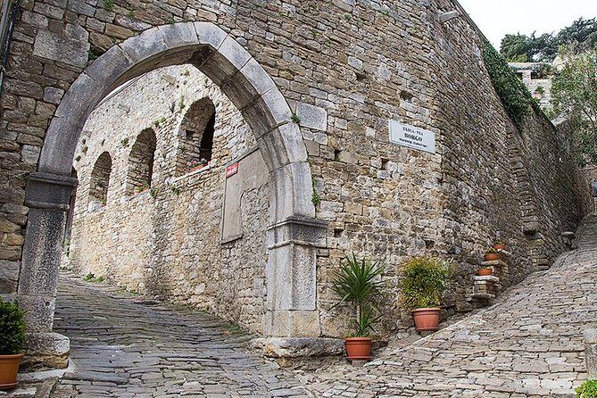 Highlights of Istria Full-Day Photo Tour from Zagreb - Small-group privacy from Zagreb, without the stressful planning