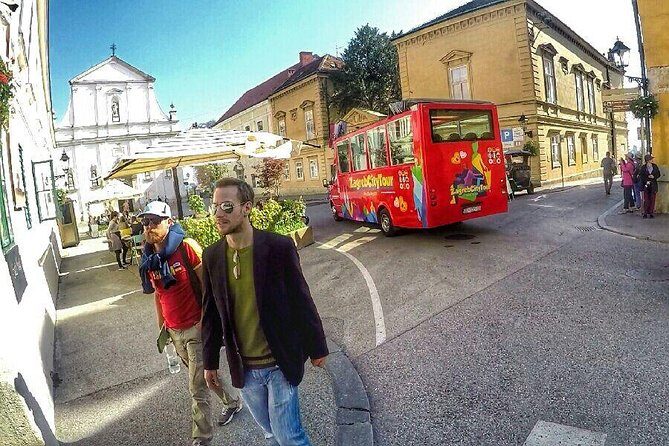 Hop On Hop Off Panoramic bus - Zagreb City Tour - Who this tour suits best (and who should skip it)