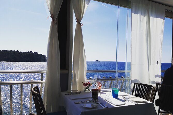 Istria 'original Tuscany' Rovinj, Pula, Hum - Tour from Zagreb - Who should book this Istria Original Tuscany day trip