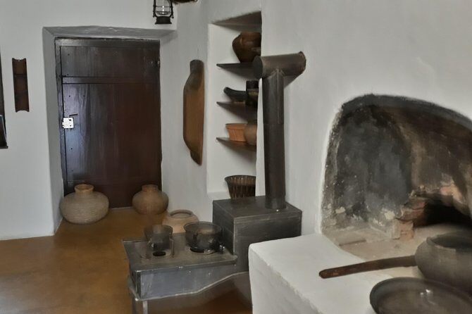 Kumrovec: Croatian Ethno Village & Josip Broz Tito's Birthplace - Price and Timing: Is $328.59 Good Value?