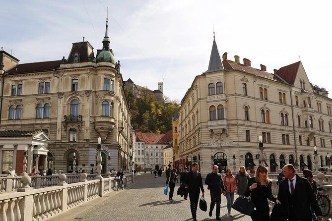 Ljubljana and Bled Private Tour from Zagreb with a guide - A day trip that actually makes sense: Zagreb to Ljubljana to Bled