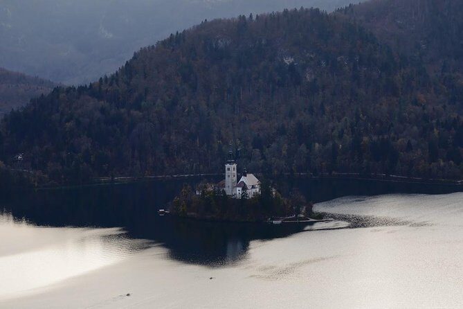 Ljubljana and Bled Private Tour from Zagreb with a guide - Price and value: is $520 per group fair?