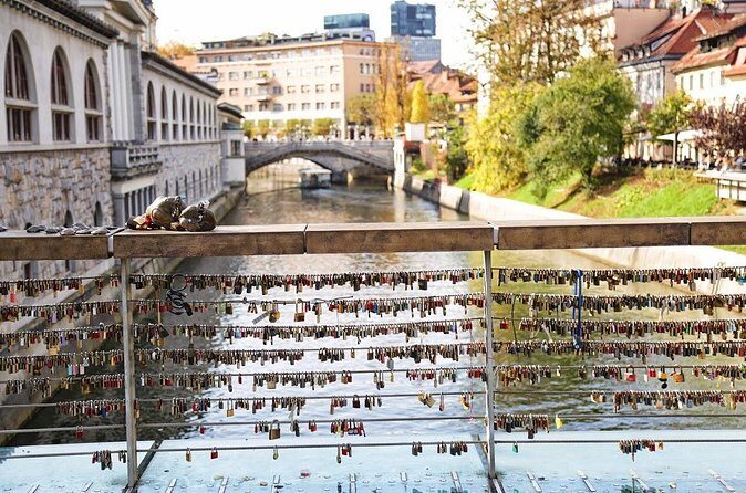 Ljubljana and Bled Private Tour from Zagreb with a guide - Who this tour suits best (and who might prefer something else)