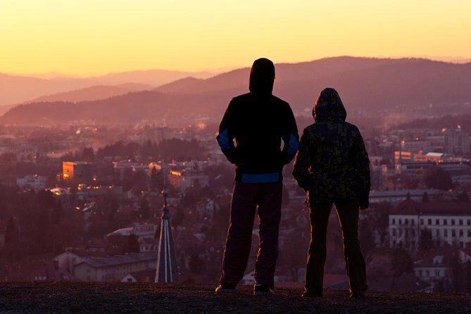 Ljubljana and Bled Private Tour from Zagreb with a guide - Getting from Zagreb: pickup, comfort, and why the drive is part of the value