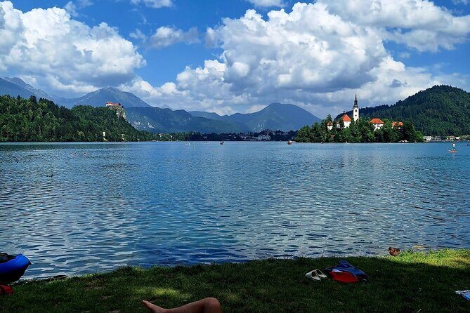 Ljubljana and Bled Small Group Tour from Zagreb with guide - The Long Drive Factor: How to Stay Comfortable