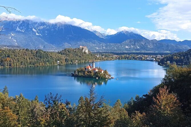 Ljubljana and Bled Small Group Tour from Zagreb with guide - Weather and Timing: What Can Change Your Day