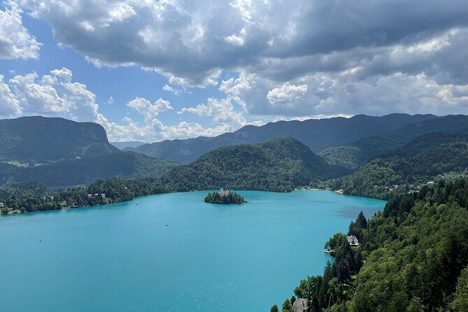 Ljubljana and Lake Bled Small Group Tour from Zagreb - A Small-Group Day Trip From Zagreb to Slovenia’s Icons