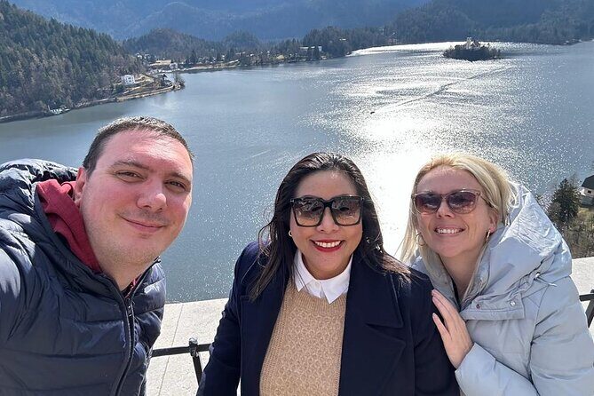 Ljubljana and Lake Bled Small Group Tour from Zagreb - Value for Money: What This Tour Includes (and What Costs Extra)