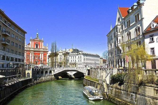 Ljubljana & Bled: Private Getaway from Zagreb - FAQ