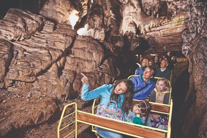 Ljubljana, Postojna Cave and Predjama Castle Day Tour from Zagreb - Key things to know before you go