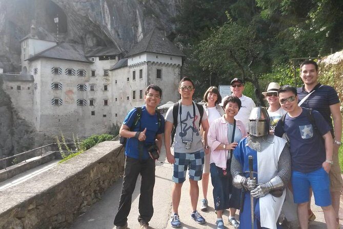 Ljubljana, Postojna Cave and Predjama Castle Day Tour from Zagreb - Crossing into Slovenia: a quick “systems check” for your day