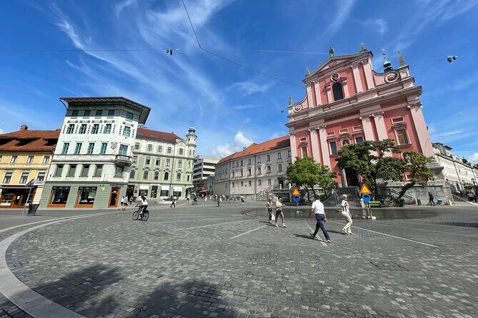 Ljubljana, Postojna Cave&Predjama Castle with Tickets from Zagreb - Key things to know before you go