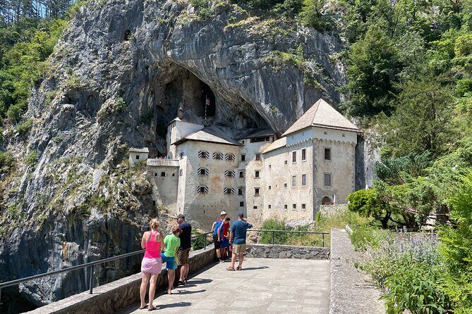 Ljubljana, Postojna Cave&Predjama Castle with Tickets from Zagreb - Zagreb pickup, the drive, and where the day starts