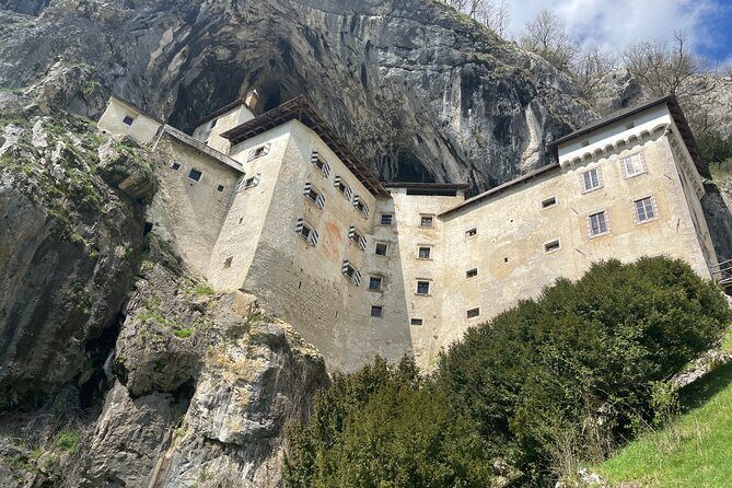 Ljubljana, Postojna Cave&Predjama Castle with Tickets from Zagreb - Guides you might meet: how the day gets better with the right person