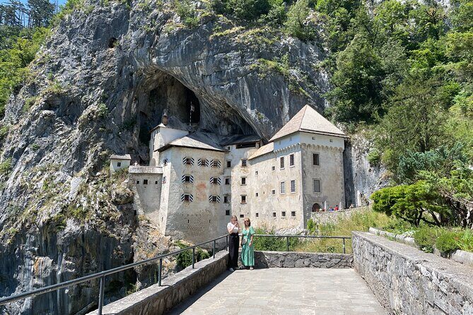 Ljubljana, Postojna Cave&Predjama Castle with Tickets from Zagreb - Group pace, walking, and what to wear