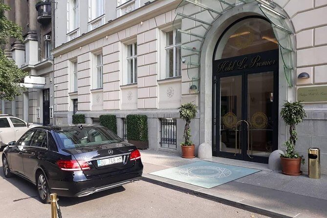 Luxury Private Transfer Zagreb Airport - Zagreb - Key Things to Know Before You Go