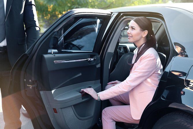 Luxury Private Transfer Zagreb Airport - Zagreb - Why This Zagreb Airport Pickup Beats Taxis and Shuttles