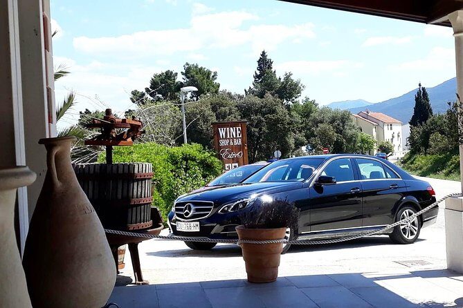 Luxury Private Transfer Zagreb Airport - Zagreb - Who This Transfer Works Best For