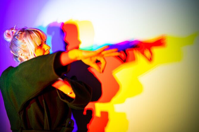 Museum of Illusions Zagreb - Museum of Illusions Zagreb: a brainy break in the city center