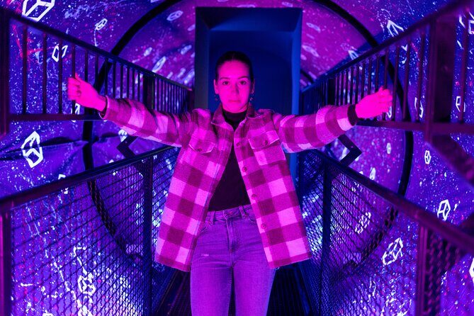 Museum of Illusions Zagreb - The one-hour plan: what you’ll do inside