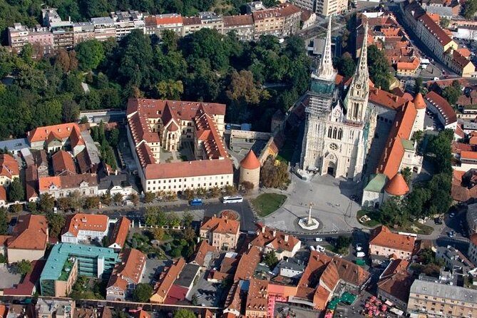 Museum tour Zagreb - Why Zagreb’s museum mashup is a smart half-day plan