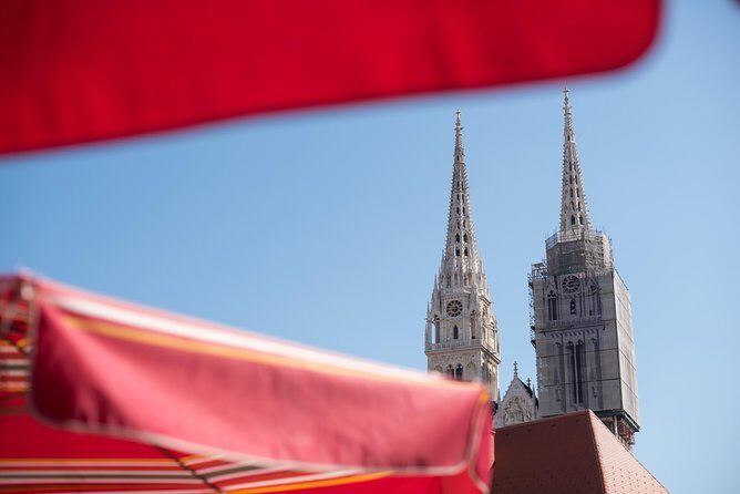 Old Zagreb Private Tour - A Quick Reality Check on This Old Zagreb Private Walk
