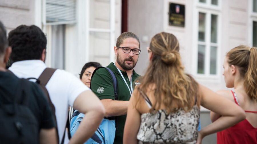 Old Zagreb Private Walking Tour - Gradec and Kaptol: the Zagreb idea you’ll feel right away
