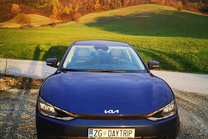 One way Private Transfer from Zagreb Airport to Zagreb - Key Things That Make This Transfer Worth Your Time