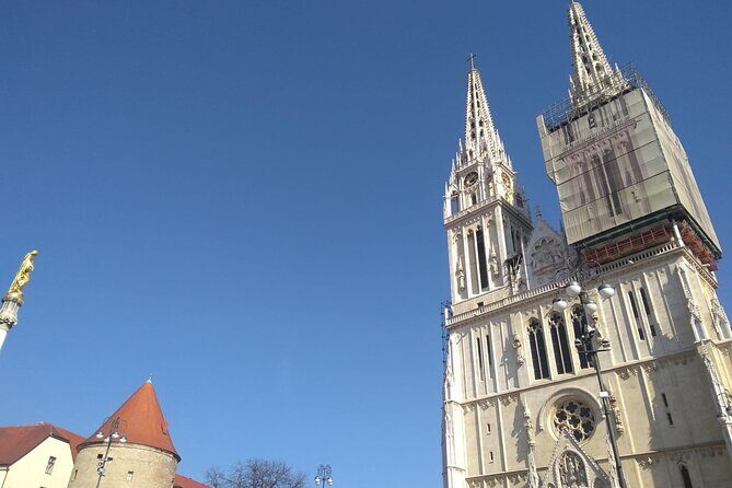 One way Private Transfer from Zagreb Airport to Zagreb - Timing That Works: Booking Lead Time and Practical Hours
