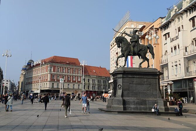 One way Private Transfer from Zagreb Airport to Zagreb - Who This Transfer Suits Best (And Who Might Want Another Option)