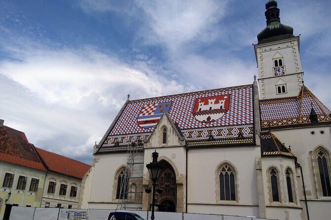 One way Private Transfer from Zagreb Airport to Zagreb - Should You Book This Zagreb Airport Transfer?