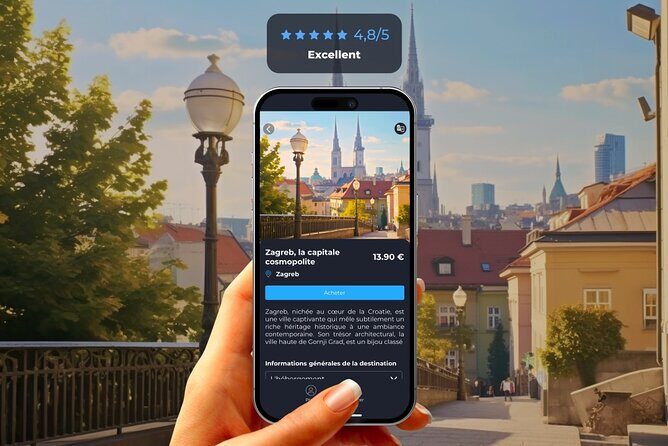 Perceive Zagreb Like a Local - Medvednica Nature Park Hiking - Weather and trail timing: the small reality check